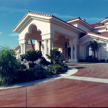 Daulat residence