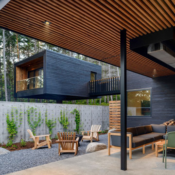 Deer Harbor House