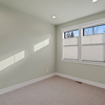 Modern Craftsman in Outcrop, Bend, OR