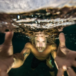 Donovan Frankenreiter by Joel Coleman - Photographs