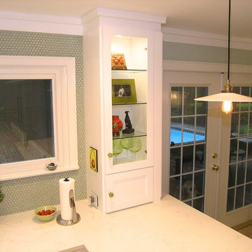 SK Kitchen