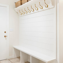 Mudroom 6 Buttonwood