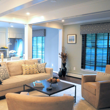 Devon Residence