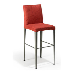 Sag Stool by Createch Design - Bar Stools And Counter Stools