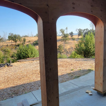 Custom Home Ongoing