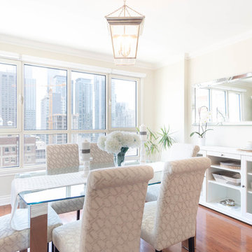 De Maisonneuve High-End Condo