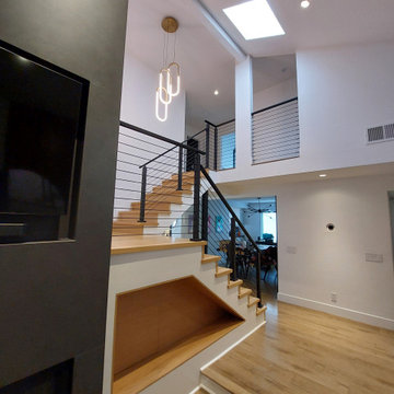 Whole Home & Site Remodel in Laguna Hills, CA
