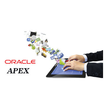 Complete Oracle APEX Online Training with Placement
