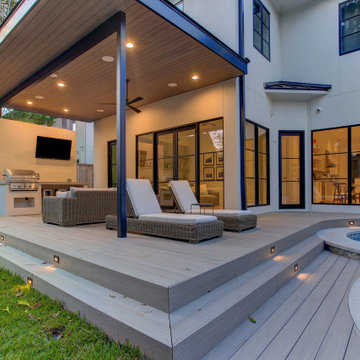 Project of the Month: August 2022