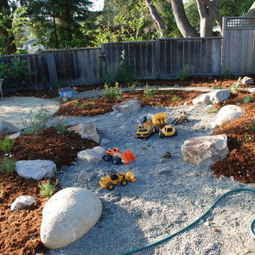 Lawn Transformations: Play it up