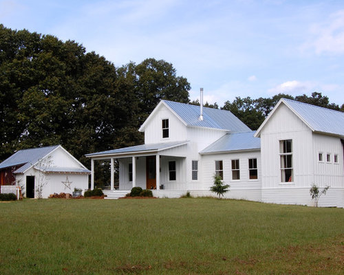 Metal Roof Colors: How To Pick the Right Color For Your House