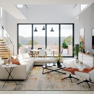 Jahi Lofts (Revised)