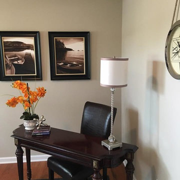 Parlin Staging Project - Sold in 24 Hours!
