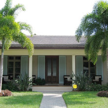 Florida New House Ideas