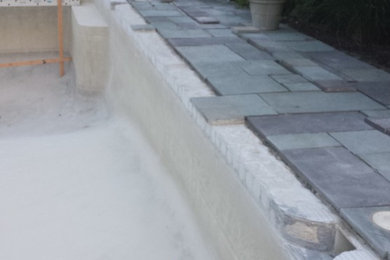 Pool Restoration