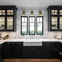Mill Kitchen Renovation