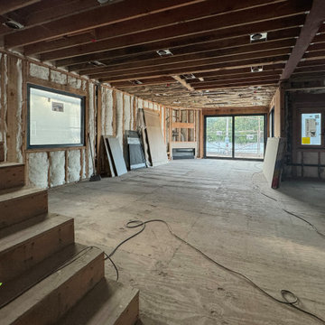 IN PROGRESS | Ayres Avenue in West LA Complete Remodeling Project