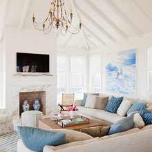 Living/sitting room
