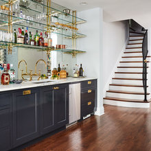 Family Room Bar