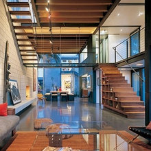 Wellworth Interior