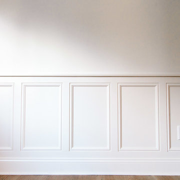 Troy Home Renovation