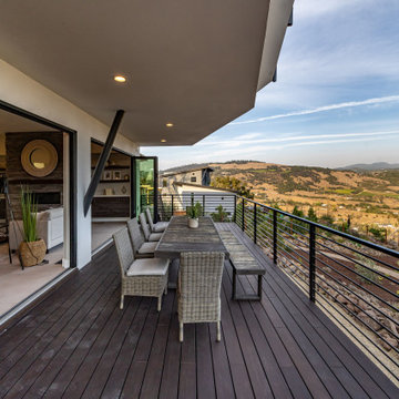 3927 Rincon Ridge - Design Build + Merchandised