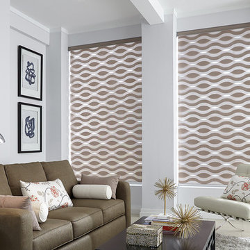 Budget Blinds Design Gallery