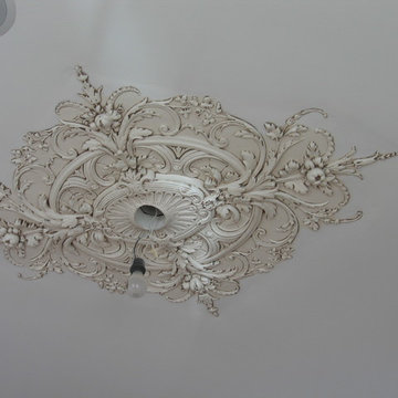 Custom Moulding