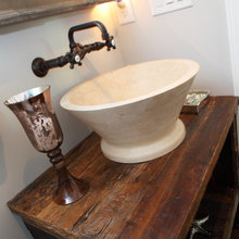 Bathroom Ideas