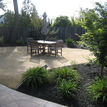 yard
