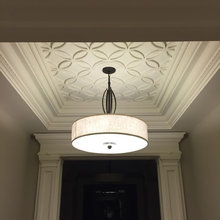 foyer lights