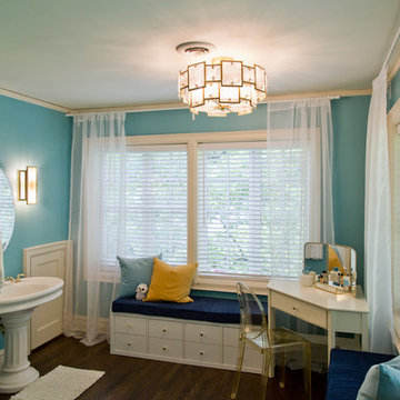 The 49th Symphony Designers' Showhouse in Kansas City
