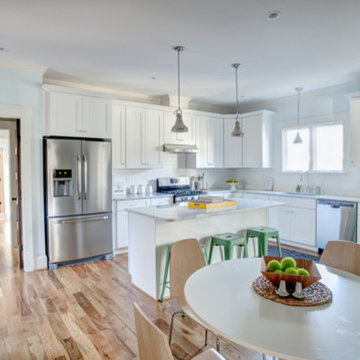 Lakewood Home