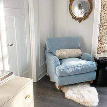 Parisian Home