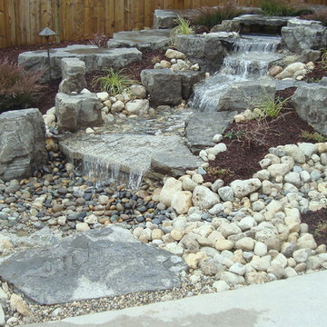 Water Features