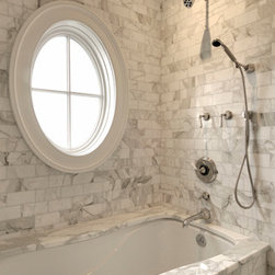 Southampton I - Bathtubs