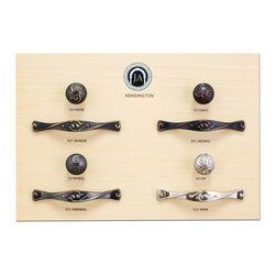 Elite Knobs Showroom - Products