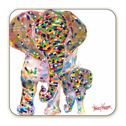 Tracey Keller Coasters - Products