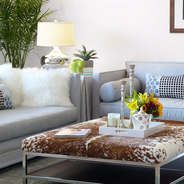 Doyer Apartment