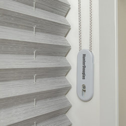 Hunter Douglas Pleated Shades - Window Blinds