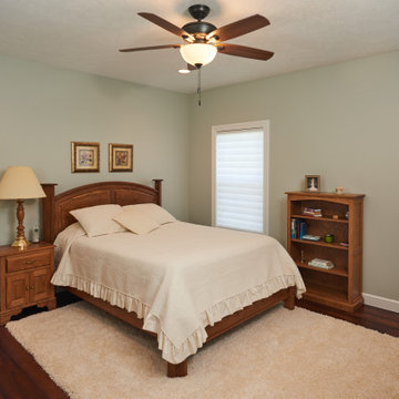 Conventional Home 2 2020