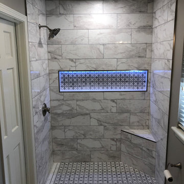 Kitchen and Bathroom Remodel to Last