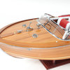 Riva Aqurama Speedboat Model Exclusive Edition