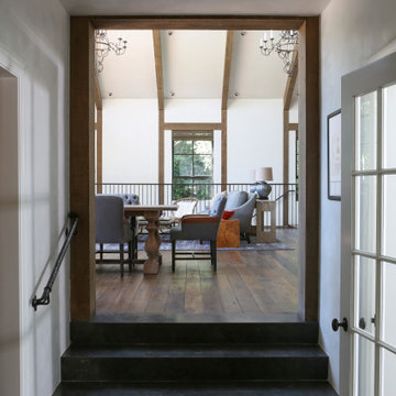 Tim Clarke Design - Project GPB
