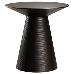 Contemporary Side Tables And End Tables by Nuevo