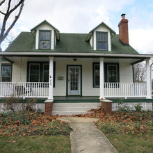 Exterior Ideas