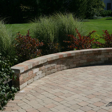 Driveways/Pavings