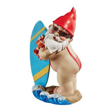 GNOMES