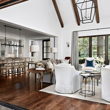 Nashville Residence