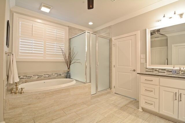 Bath & Kitchen